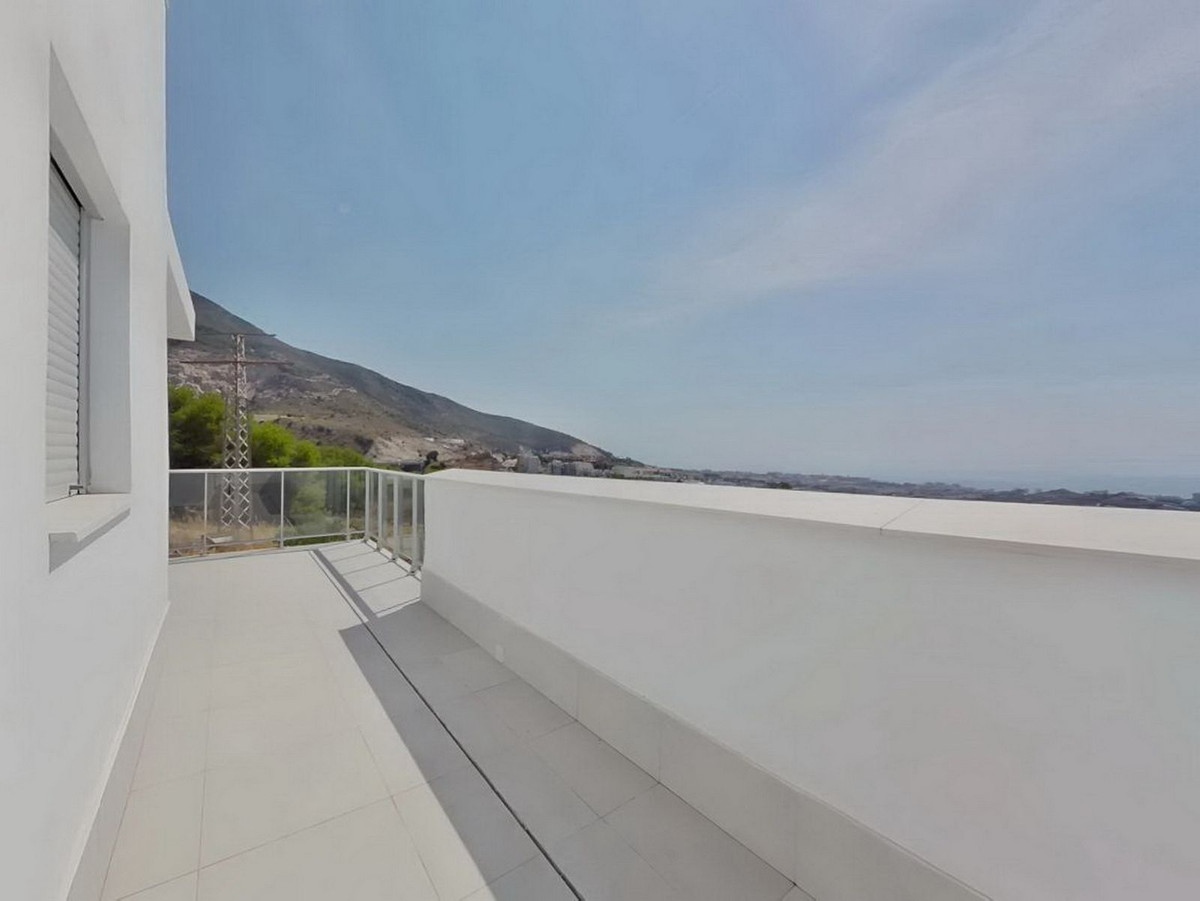 Appartement te koop in Benalmadena Pueblo | 2 slaapkamers H5502607