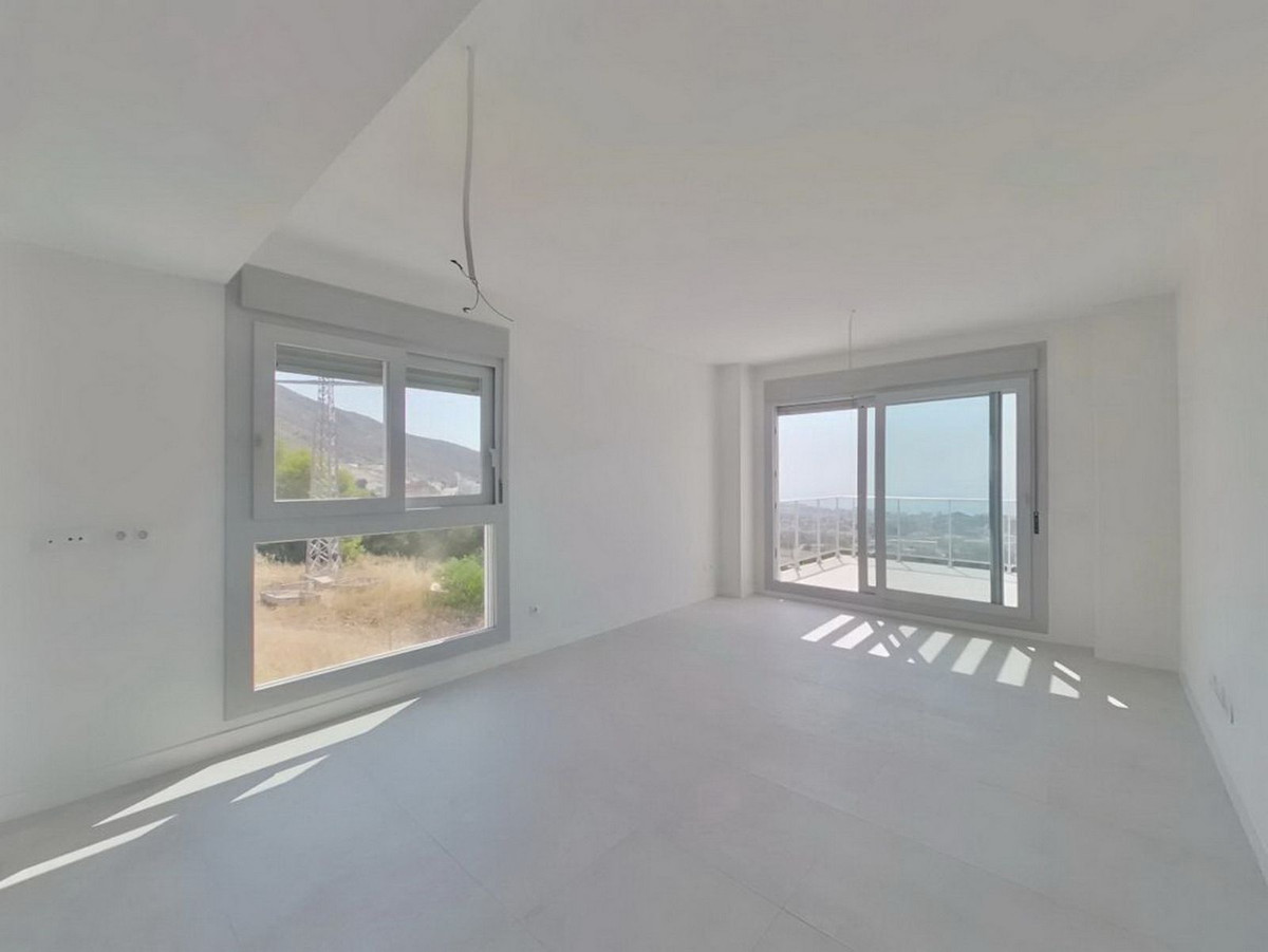 Appartement te koop in Benalmadena Pueblo | 2 slaapkamers H5502607