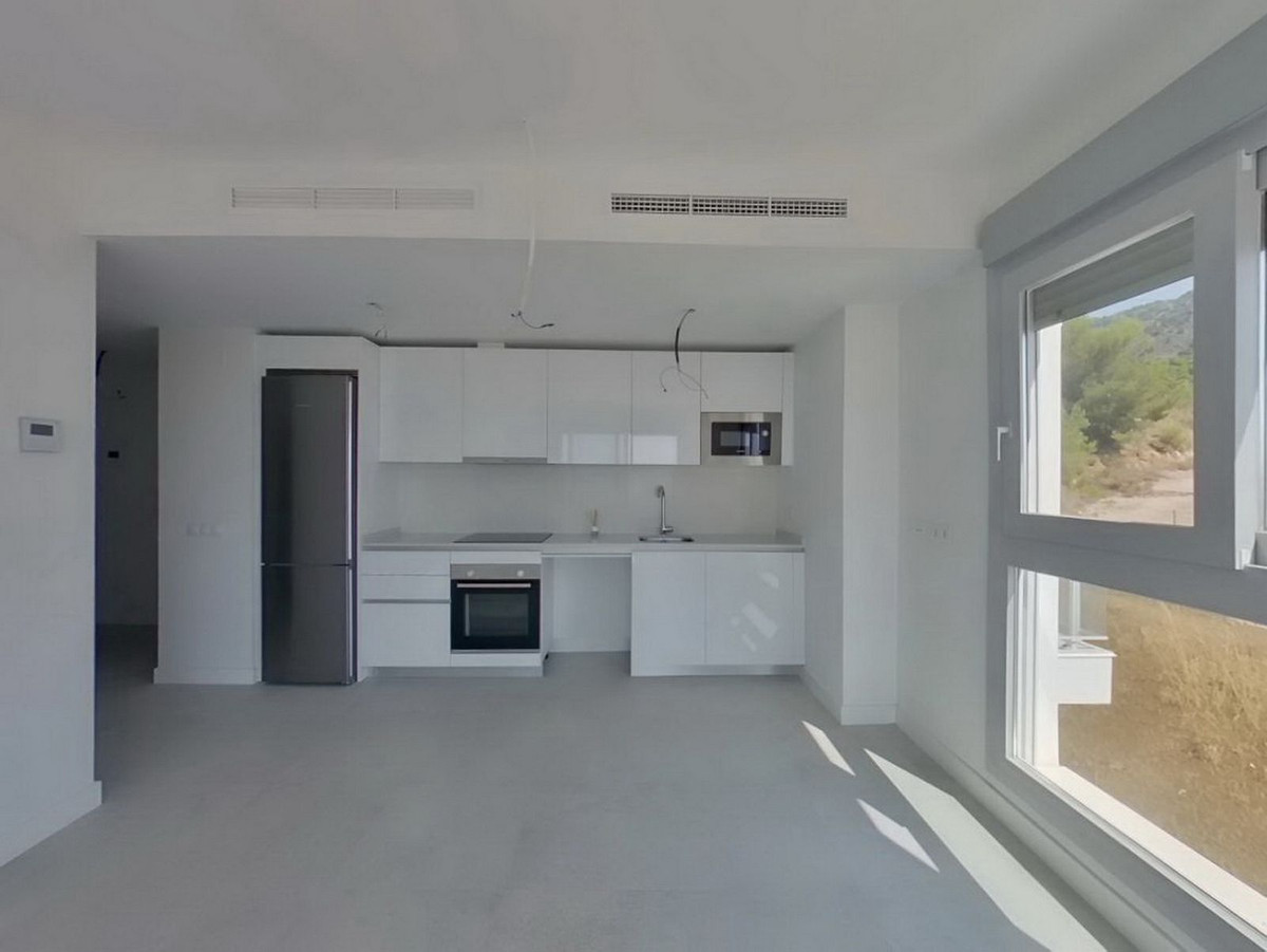 Appartement te koop in Benalmadena Pueblo | 2 slaapkamers H5502607