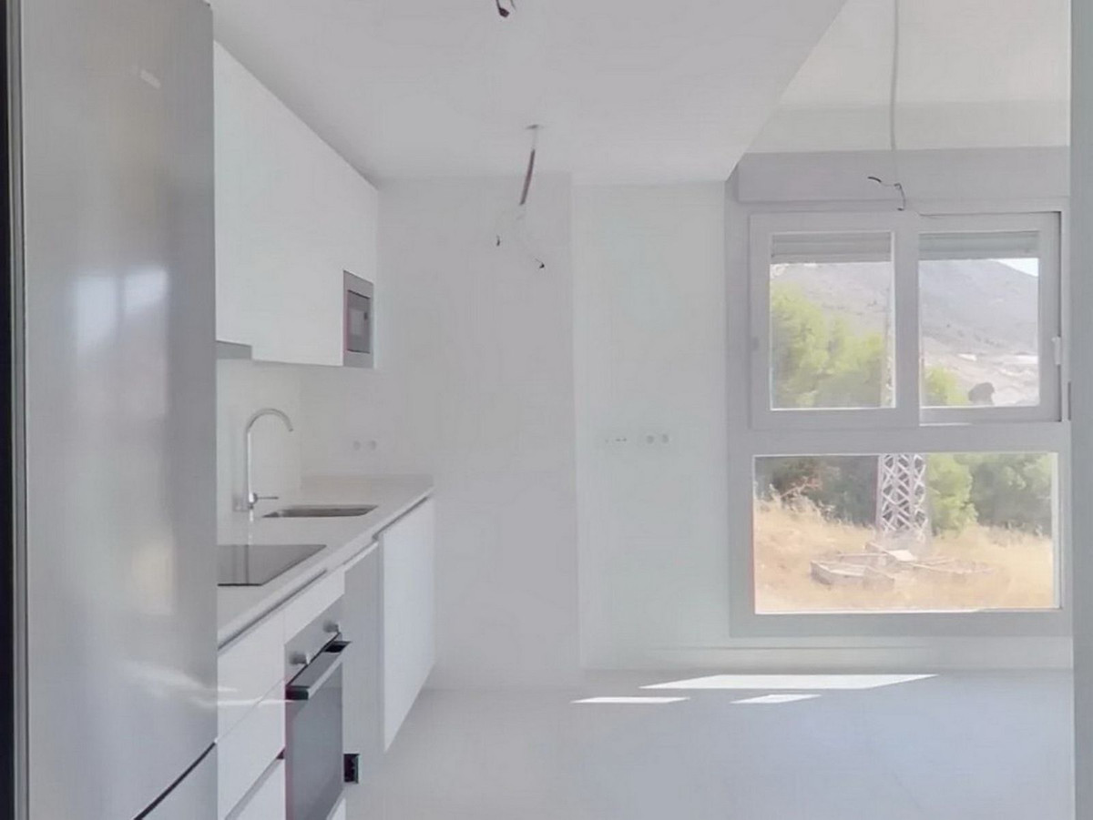 Appartement te koop in Benalmadena Pueblo | 2 slaapkamers H5502607