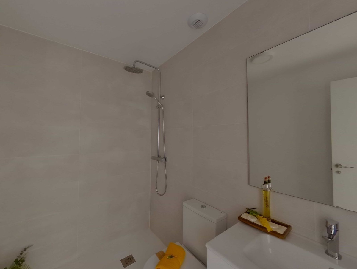 Appartement te koop in Benalmadena Pueblo | 3 slaapkamers H5502619