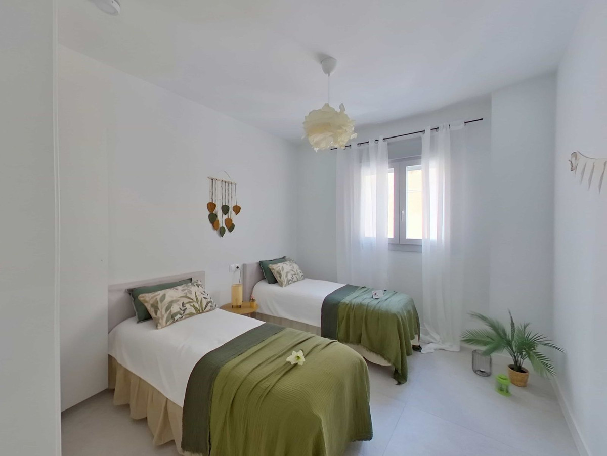 Appartement te koop in Benalmadena Pueblo | 3 slaapkamers H5502619