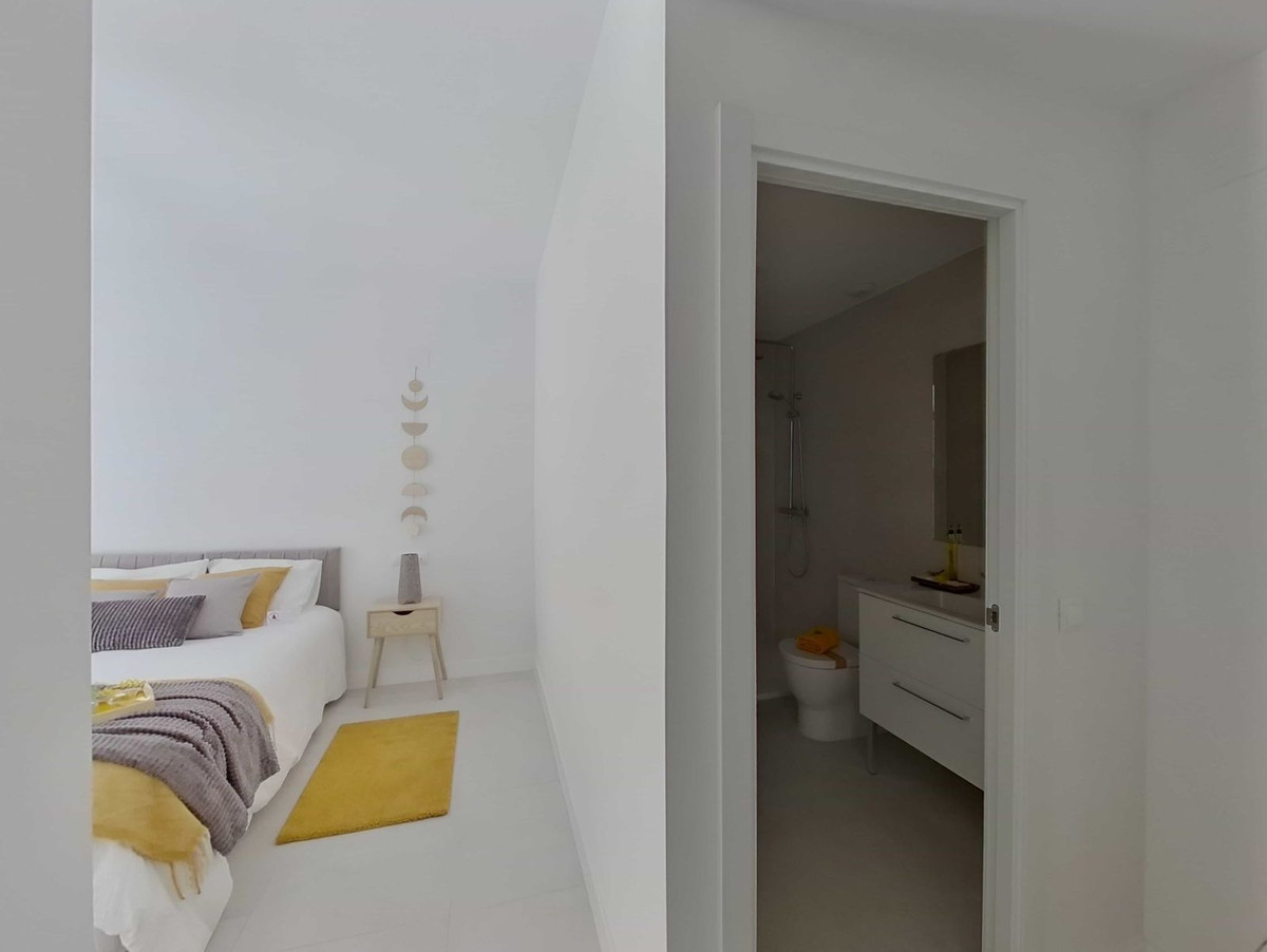 Appartement te koop in Benalmadena Pueblo | 3 slaapkamers H5502619
