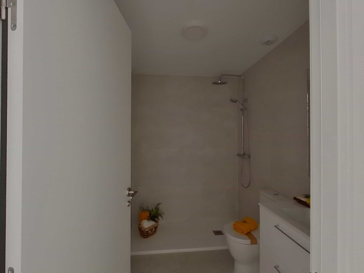 Appartement te koop in Benalmadena Pueblo | 3 slaapkamers H5502619