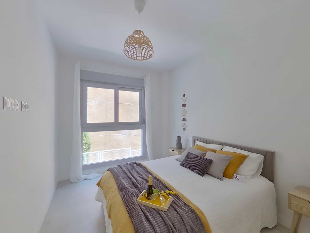 Appartement te koop in Benalmadena Pueblo | 3 slaapkamers H5502619