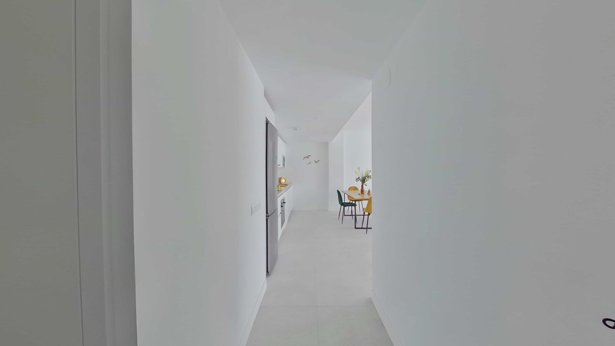 Appartement te koop in Benalmadena Pueblo | 3 slaapkamers H5502619