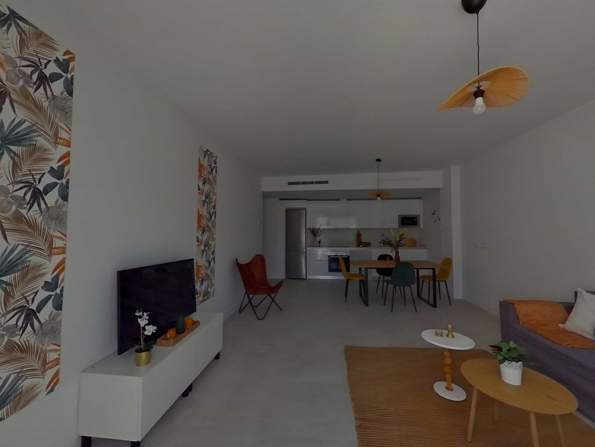 Appartement te koop in Benalmadena Pueblo | 3 slaapkamers H5502619