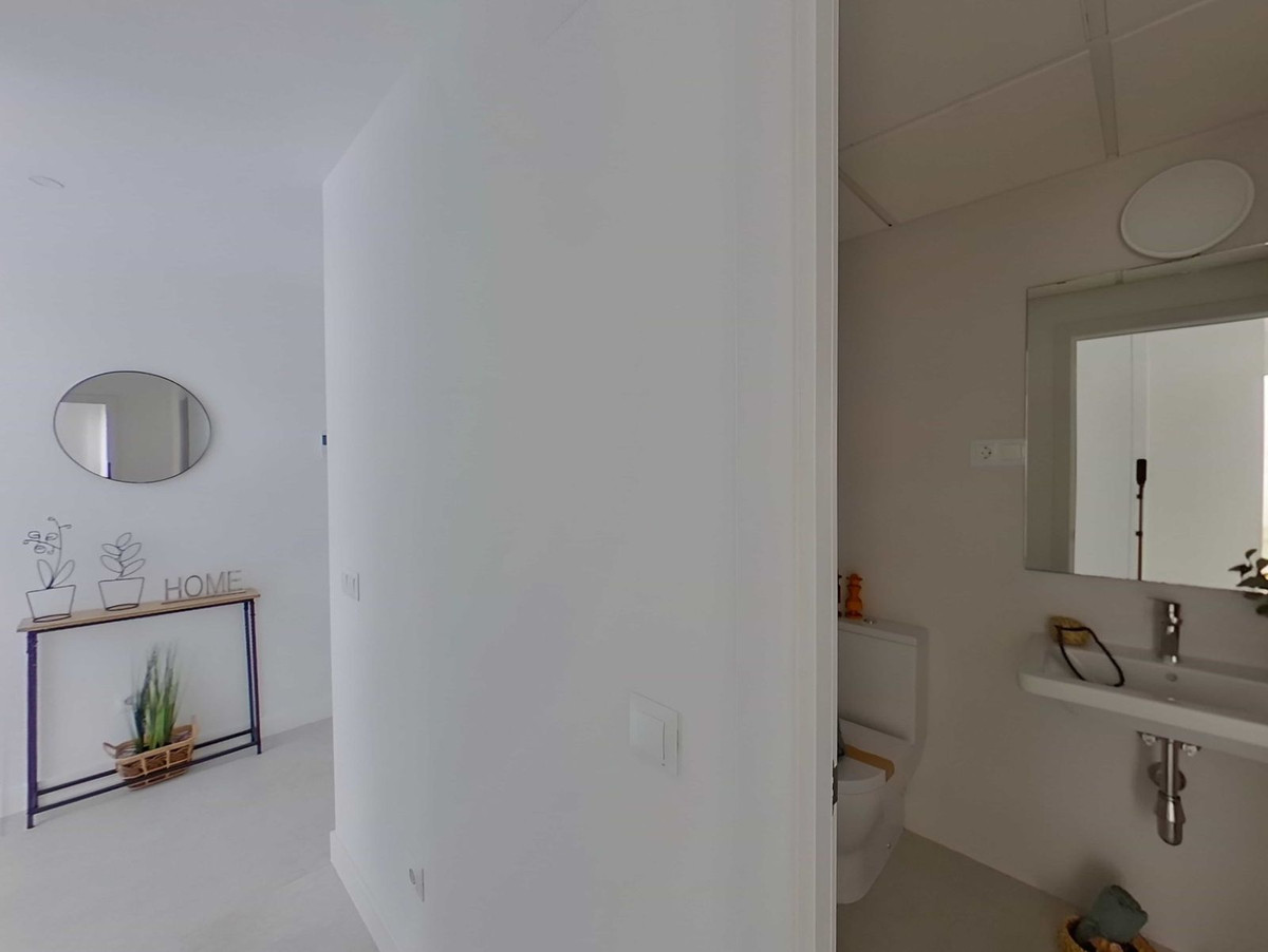 Appartement te koop in Benalmadena Pueblo | 3 slaapkamers H5502619