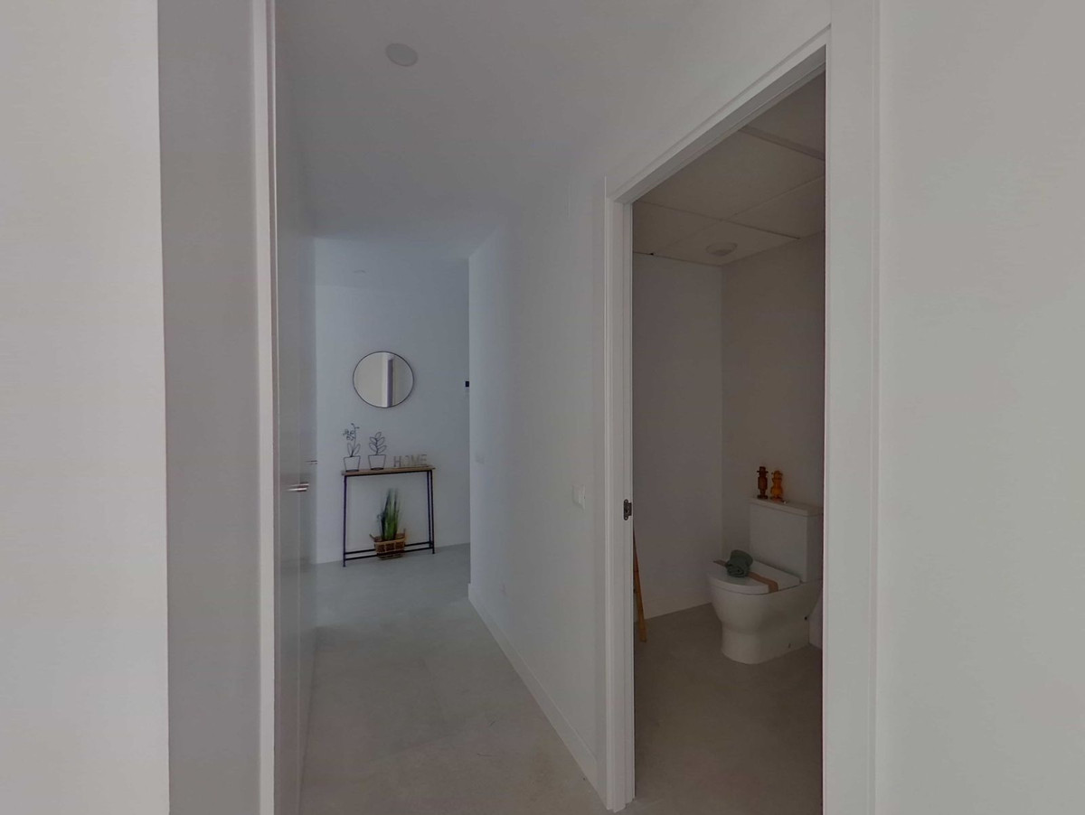 Appartement te koop in Benalmadena Pueblo | 3 slaapkamers H5502619