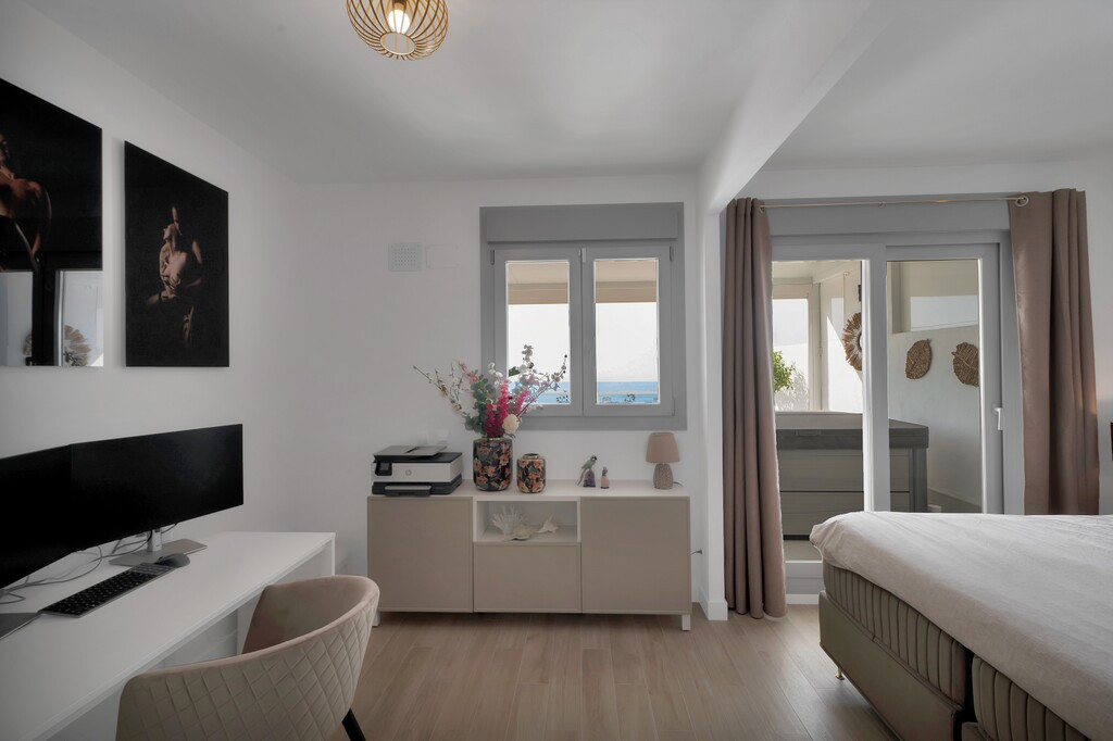 Appartement te koop in Benalmadena Pueblo | 5 slaapkamers H5512672