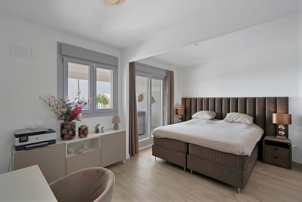 Appartement te koop in Benalmadena Pueblo | 5 slaapkamers H5512672