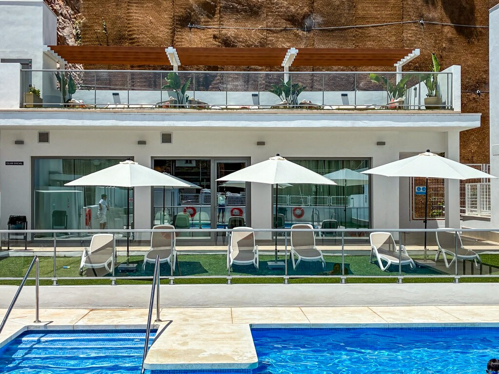 Appartement te koop in Benalmadena Pueblo | 5 slaapkamers H5512672