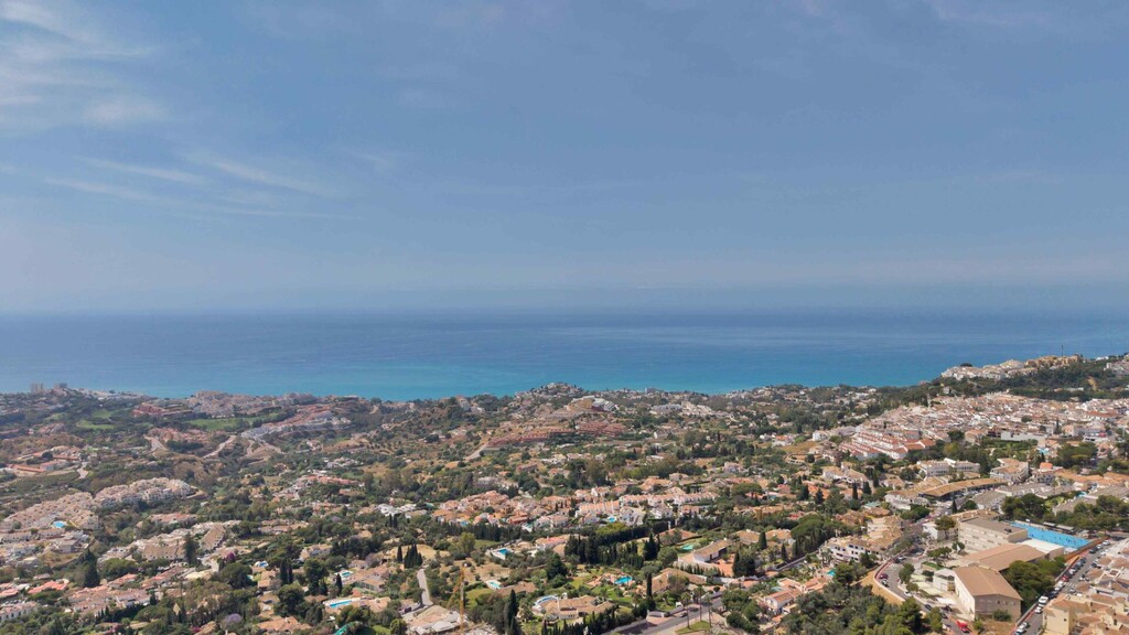 Appartement te koop in Benalmadena Pueblo | 5 slaapkamers H5512672
