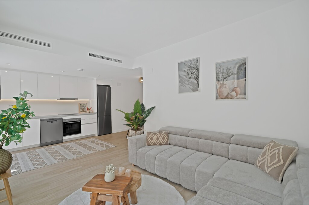 Appartement te koop in Benalmadena Pueblo | 5 slaapkamers H5512672