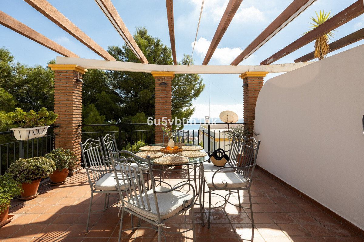 Huis te koop in Benalmadena Pueblo | 3 slaapkamers H5526361