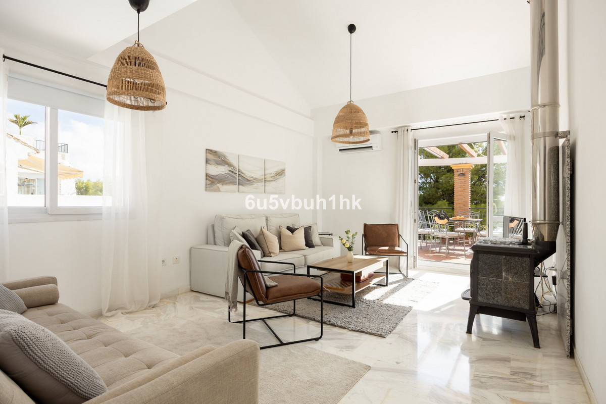 Huis te koop in Benalmadena Pueblo | 3 slaapkamers H5526361