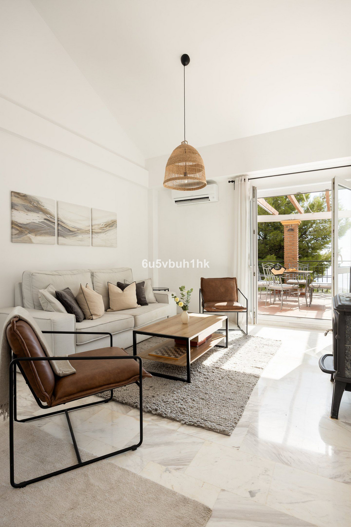 Huis te koop in Benalmadena Pueblo | 3 slaapkamers H5526361