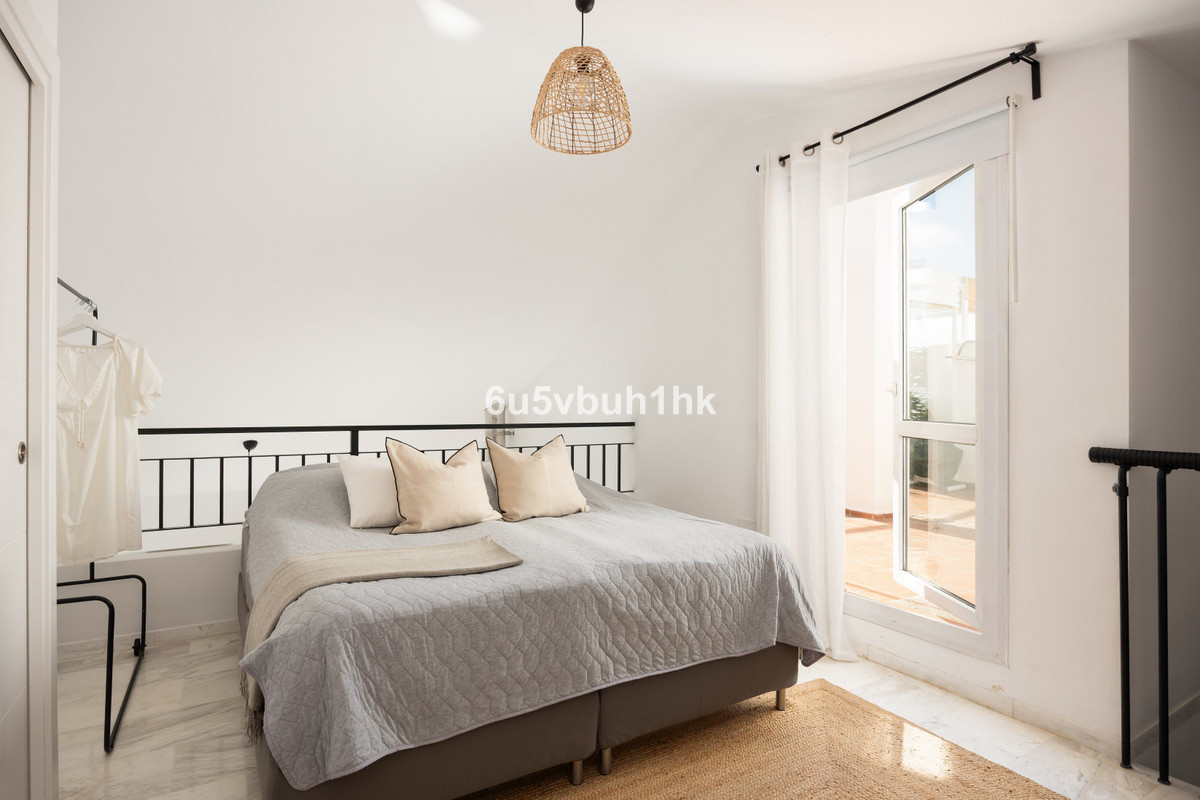 Huis te koop in Benalmadena Pueblo | 3 slaapkamers H5526361