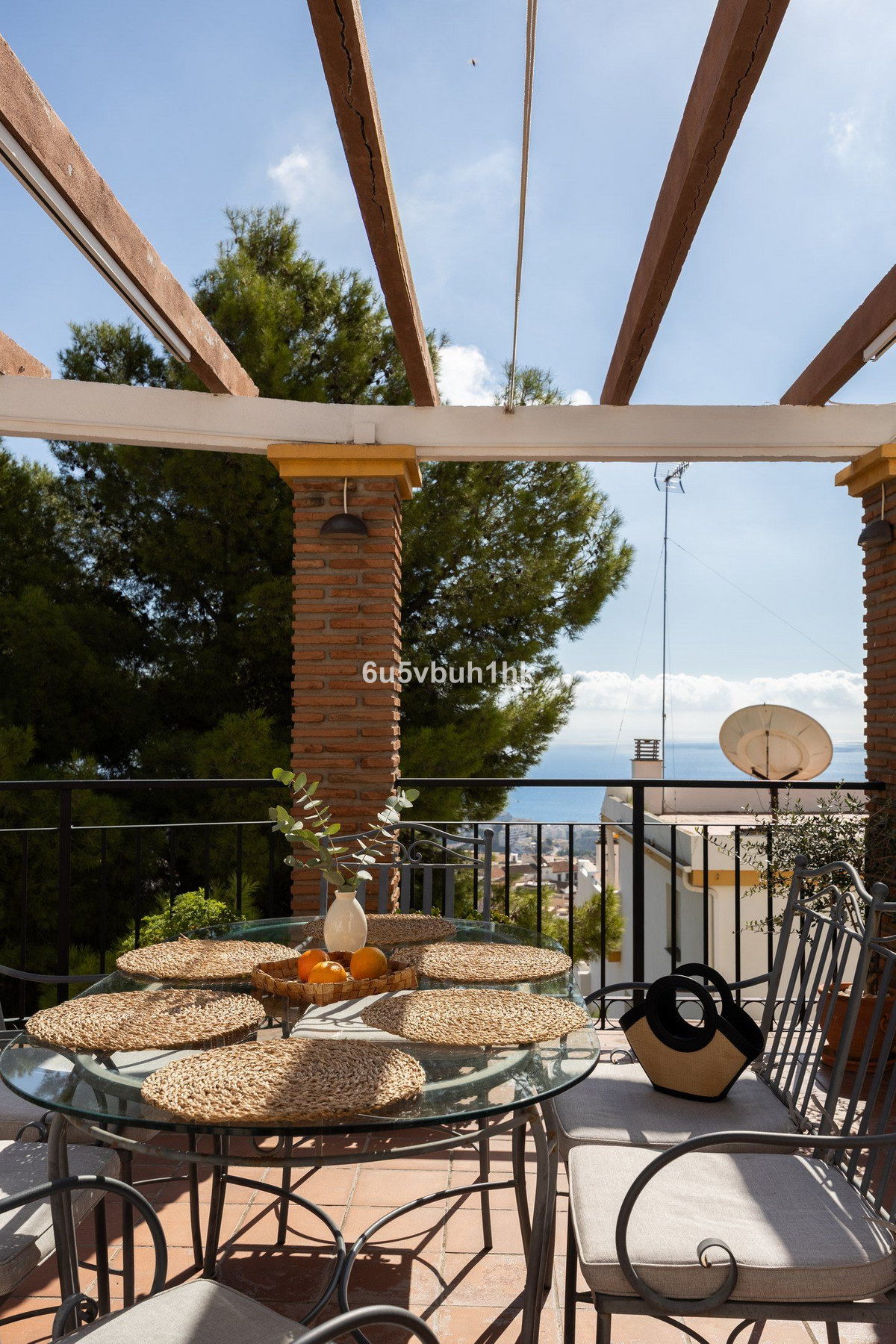 Huis te koop in Benalmadena Pueblo | 3 slaapkamers H5526361