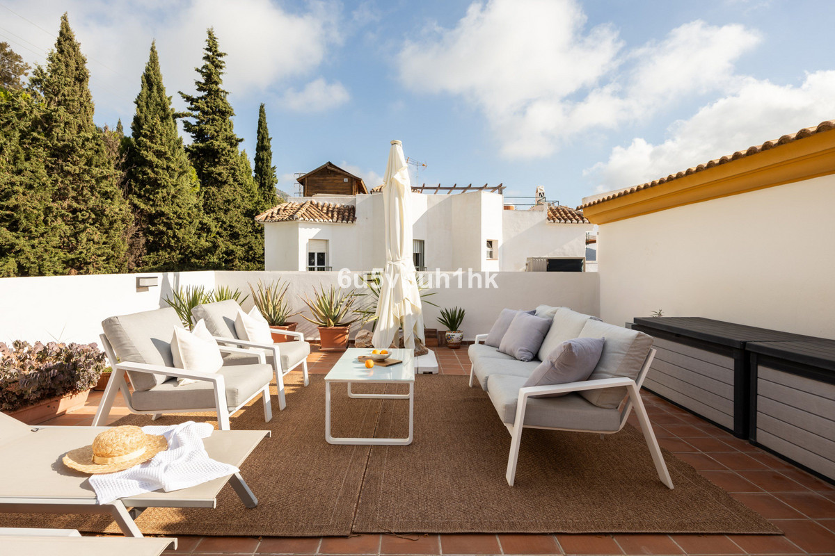 Huis te koop in Benalmadena Pueblo | 3 slaapkamers H5526361