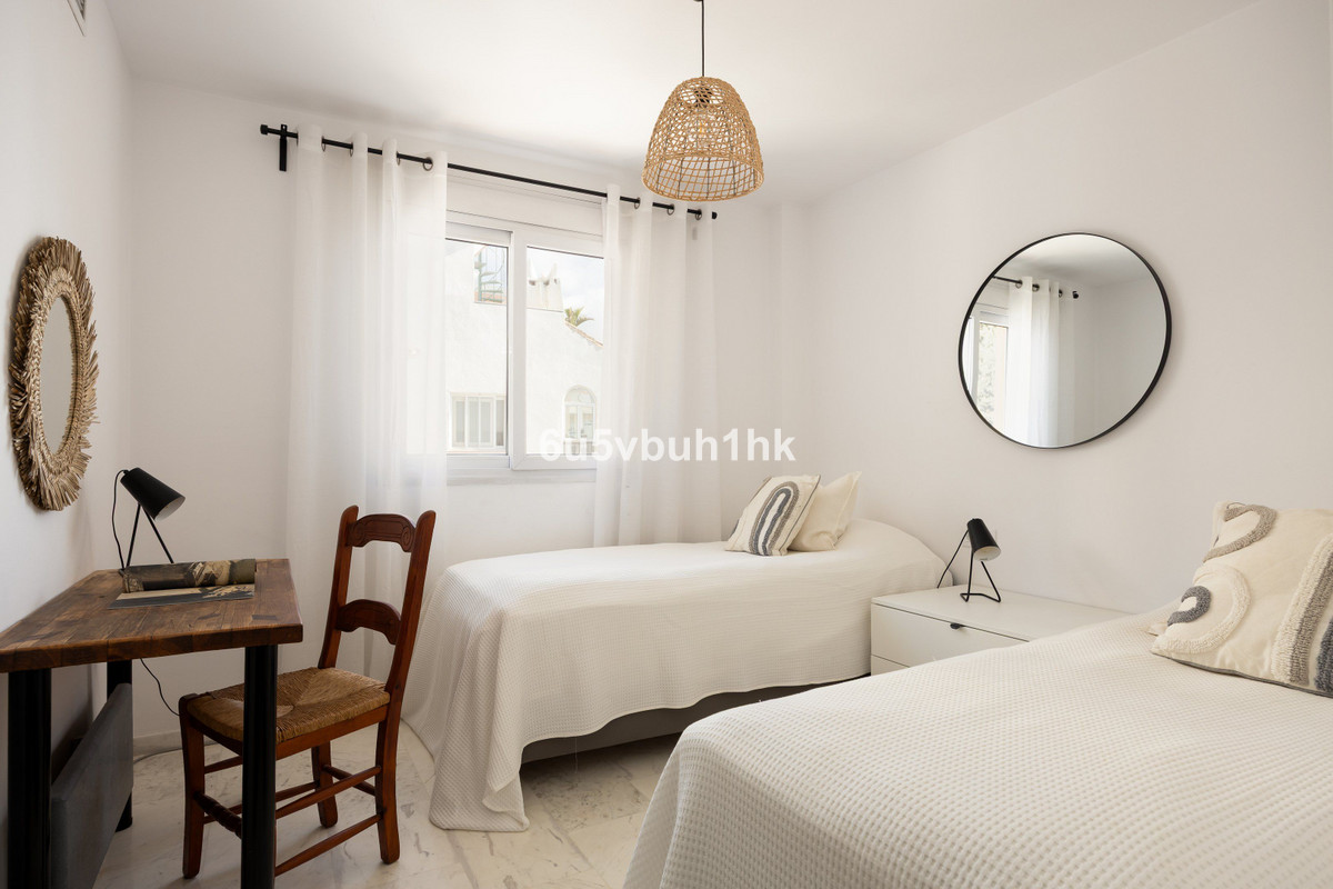Appartement te koop in Benalmadena Pueblo | 3 slaapkamers H5530744