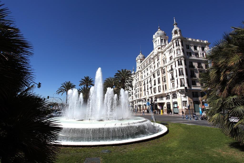 apartment te koop in Alicante | 3 slaapkamers H0306