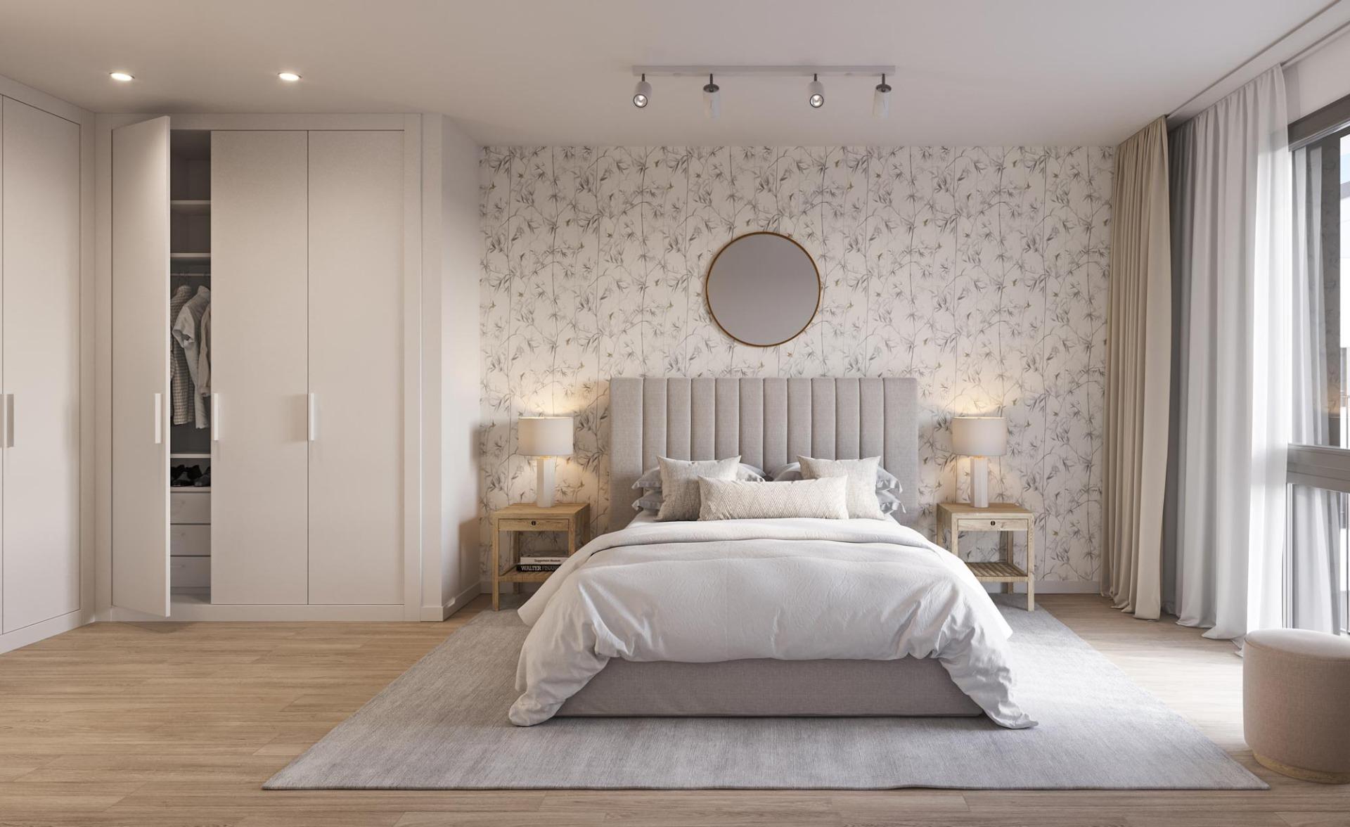apartment te koop in Alicante | 3 slaapkamers H0306