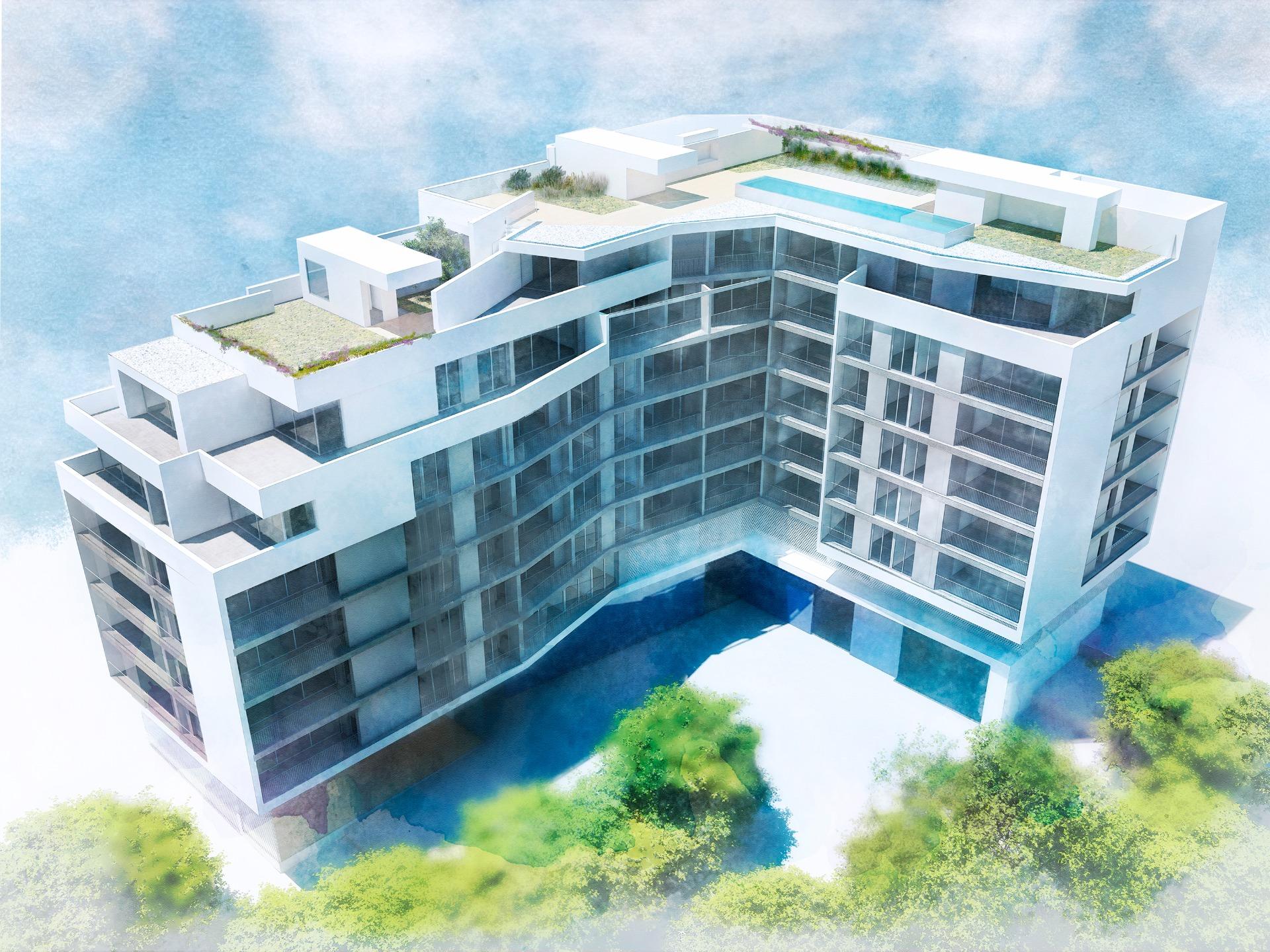 apartment for sale in Alicante | 4 bedrooms H0307