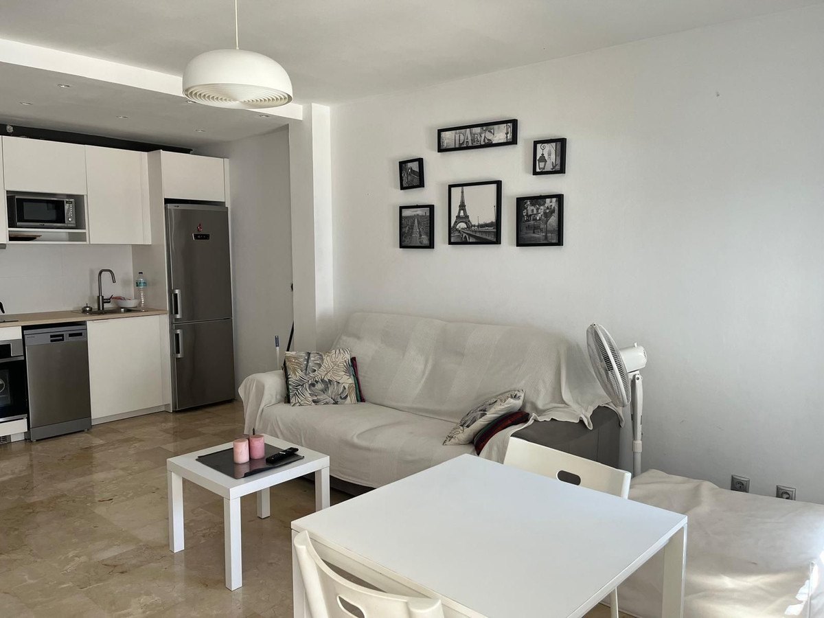 Appartement te koop in Benamara | 1 slaapkamers H5138953