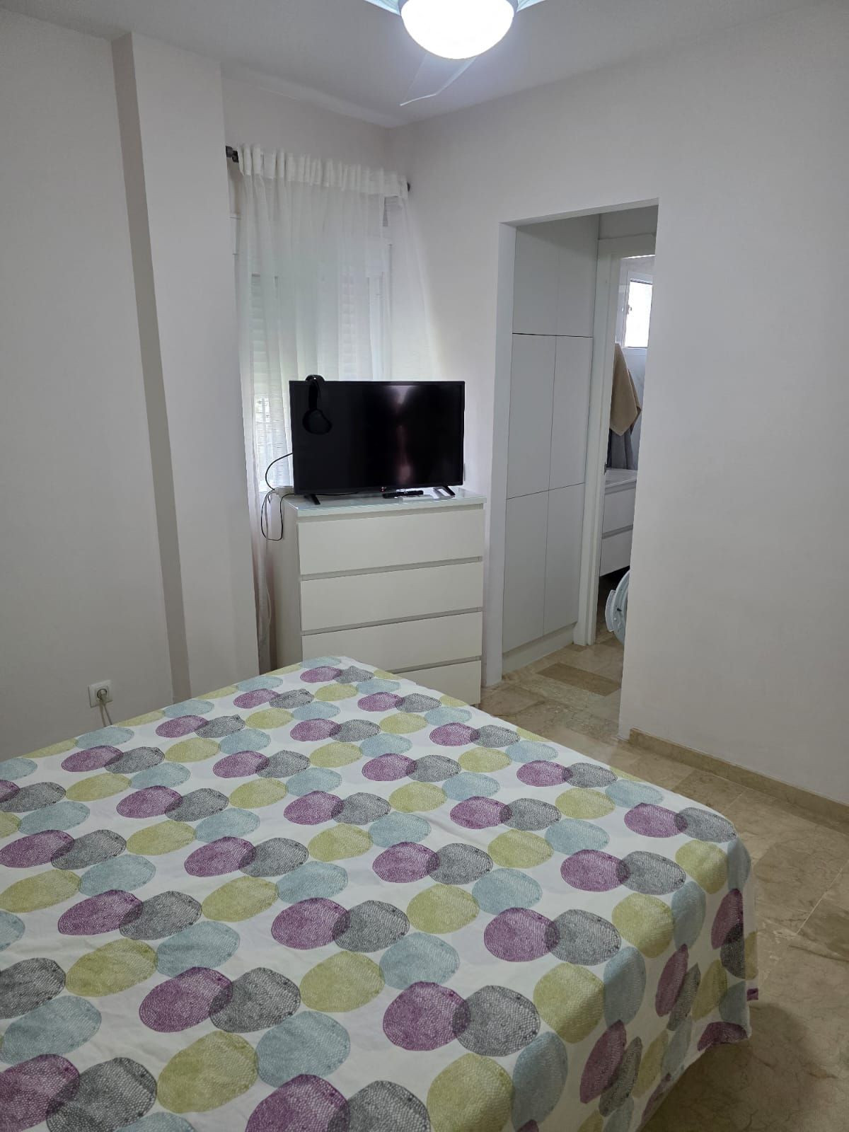 Appartement te koop in Benamara | 1 slaapkamers H5138953