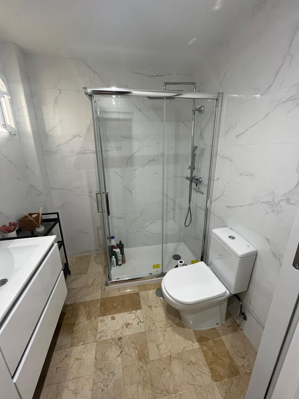Appartement te koop in Benamara | 1 slaapkamers H5138953