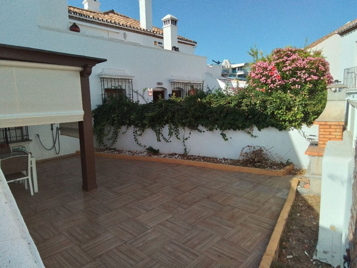 Appartement te koop in Benamara | 1 slaapkamers H5138953