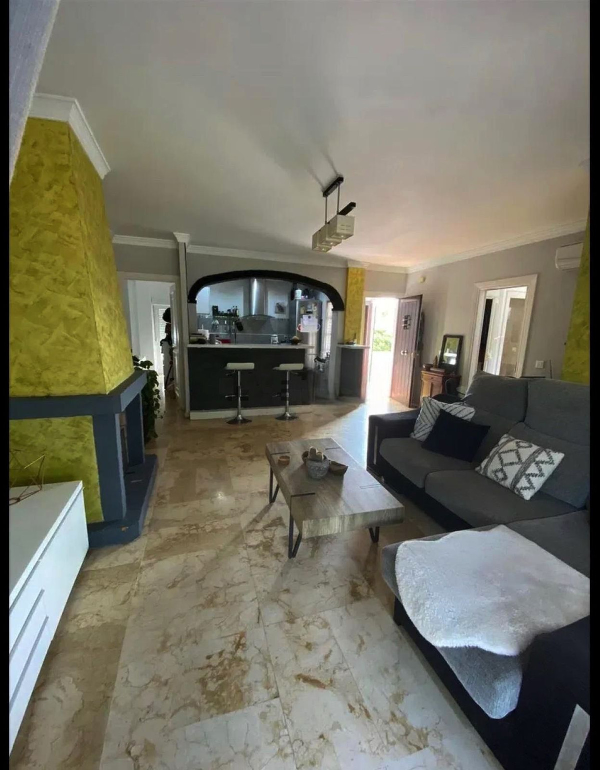 Appartement te koop in Benamara | 2 slaapkamers H5258908