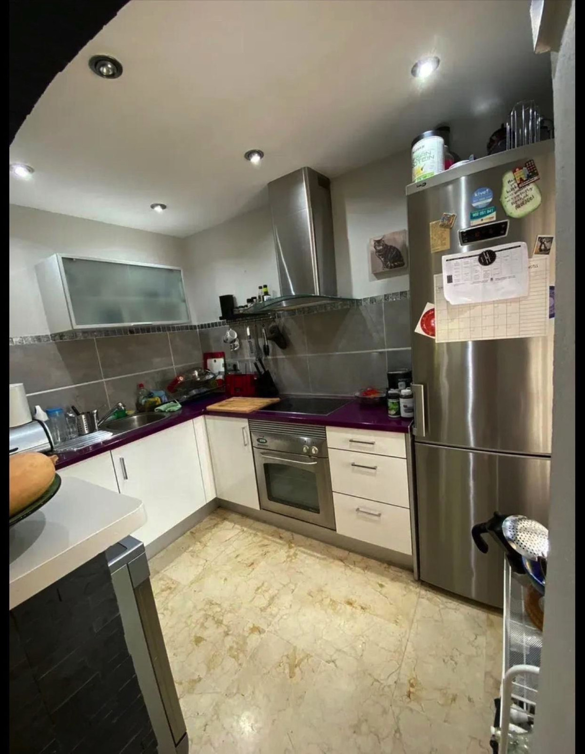 Appartement te koop in Benamara | 2 slaapkamers H5258908