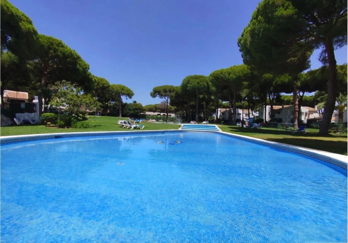 Appartement te koop in Benamara | 1 slaapkamers H5367313