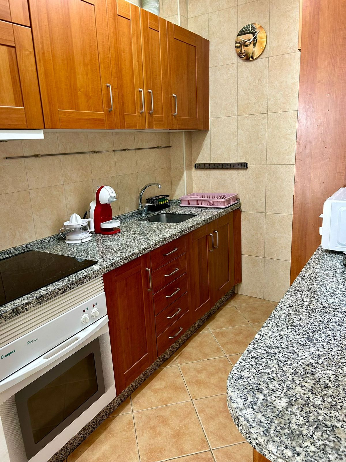 Appartement te koop in Benamara | 1 slaapkamers H5367313