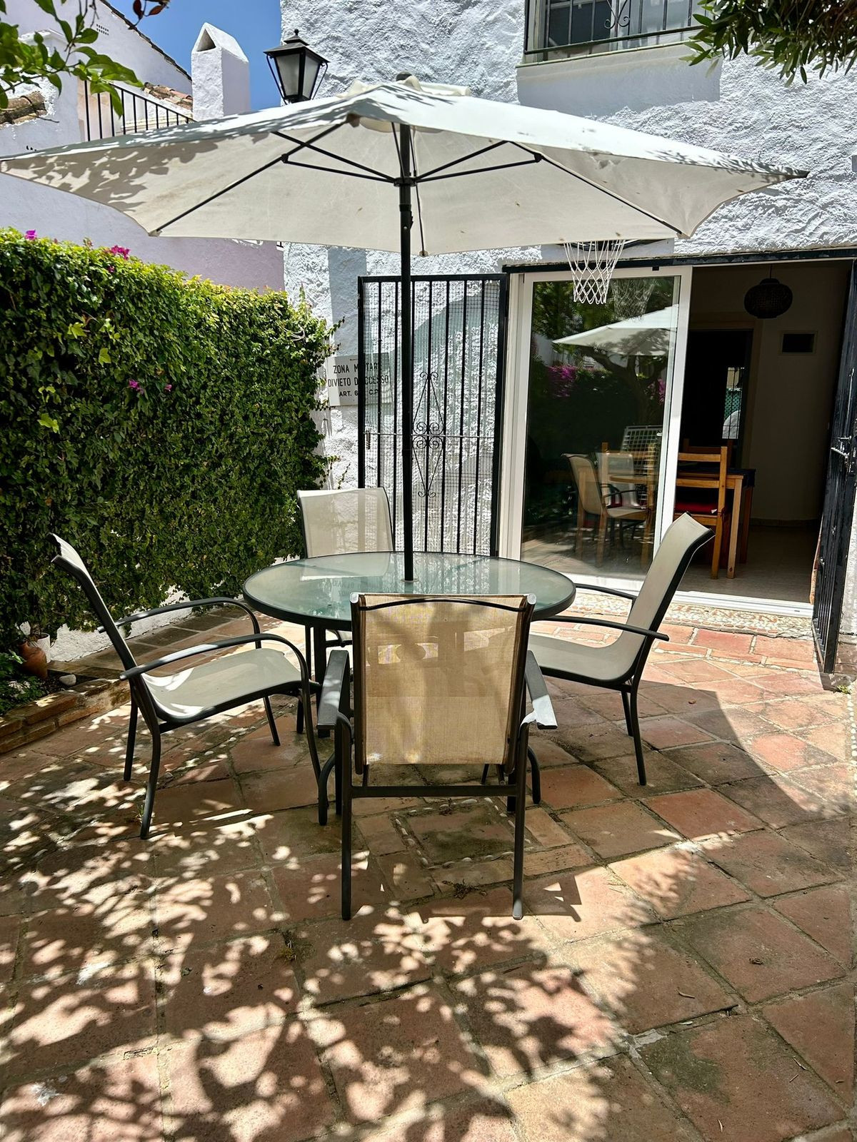 Appartement te koop in Benamara | 1 slaapkamers H5367313