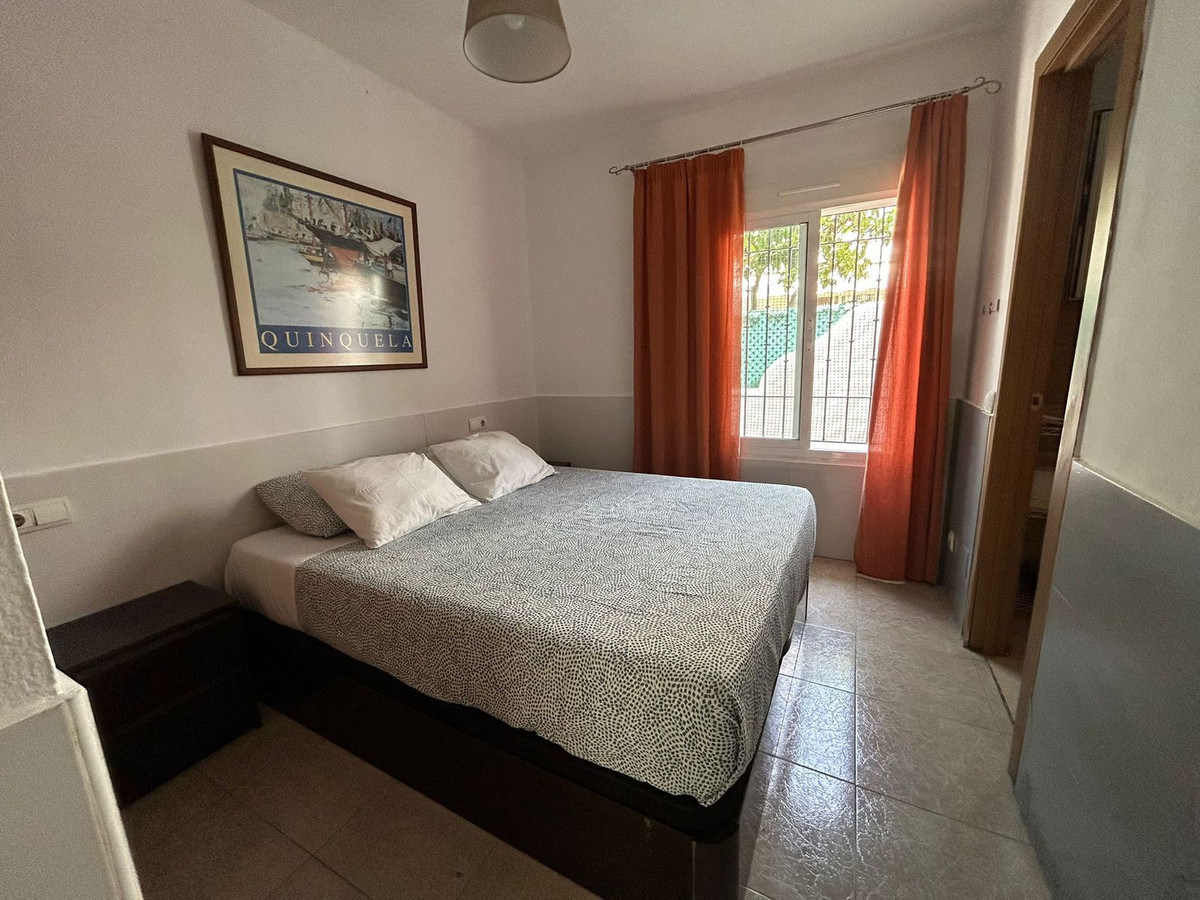 Appartement te koop in Benamara | 1 slaapkamers H5367313