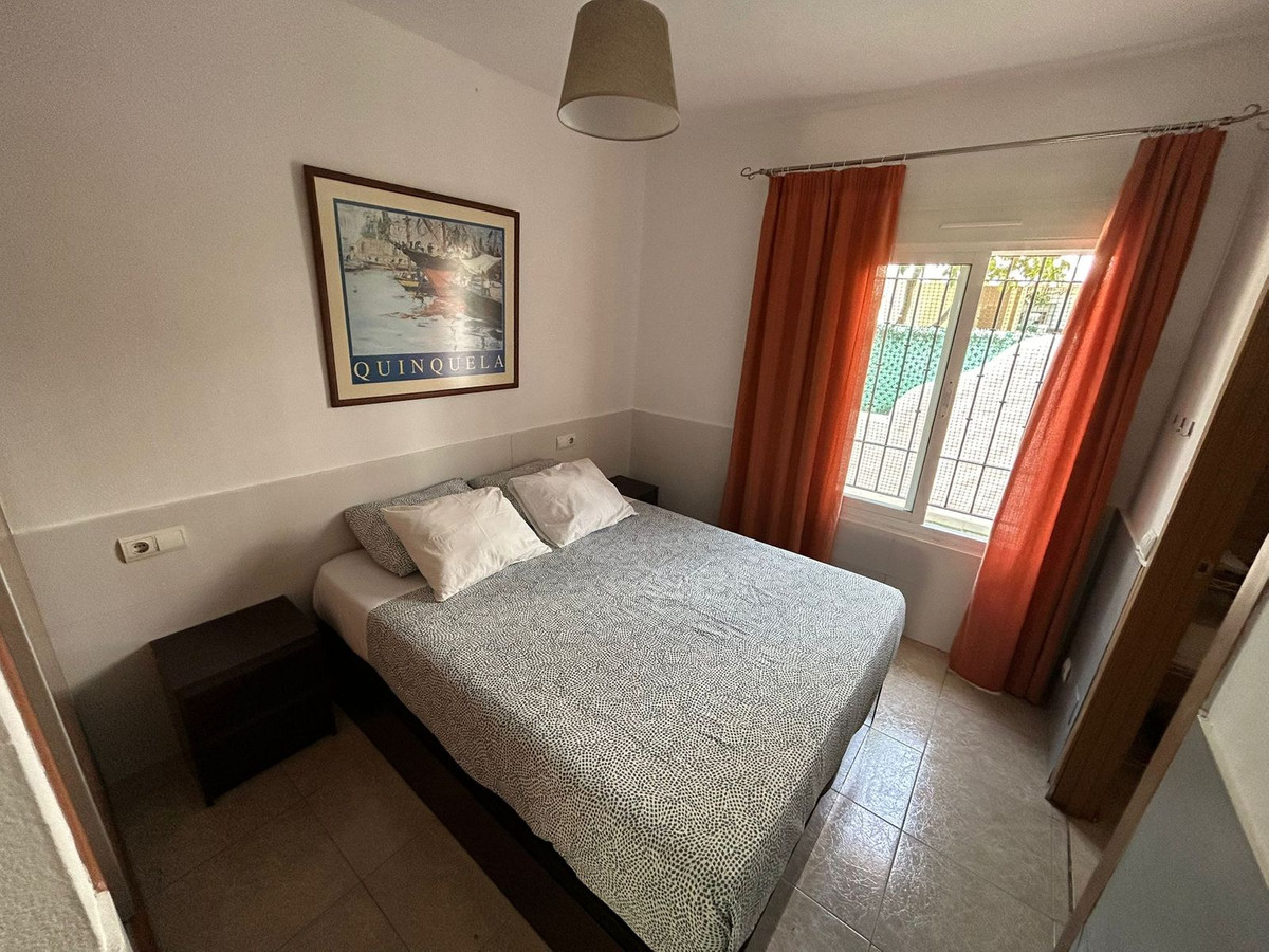 Appartement te koop in Benamara | 1 slaapkamers H5367313