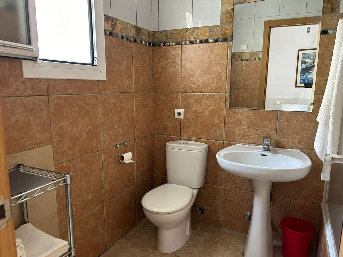 Appartement te koop in Benamara | 1 slaapkamers H5367313