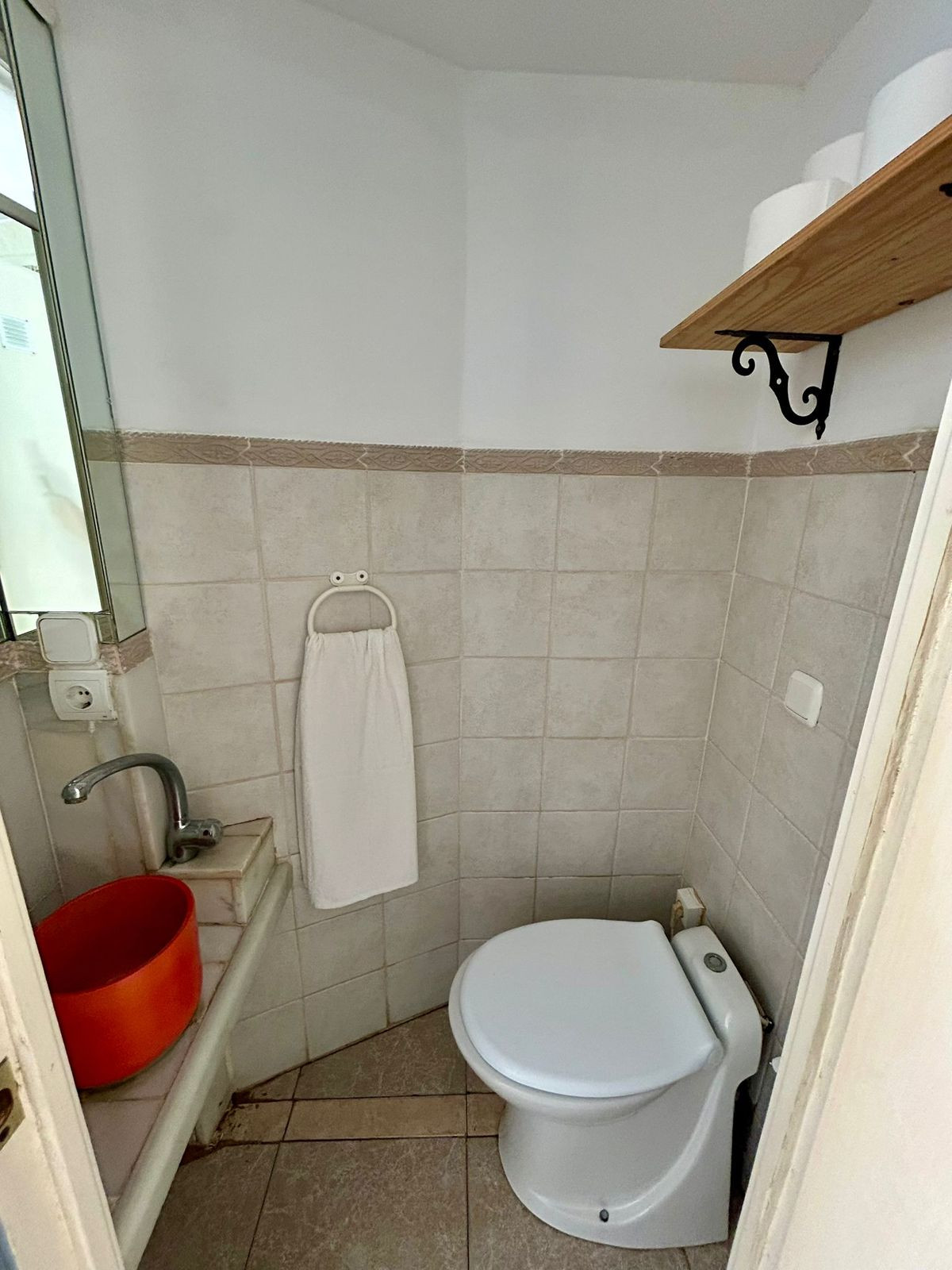 Appartement te koop in Benamara | 1 slaapkamers H5367313