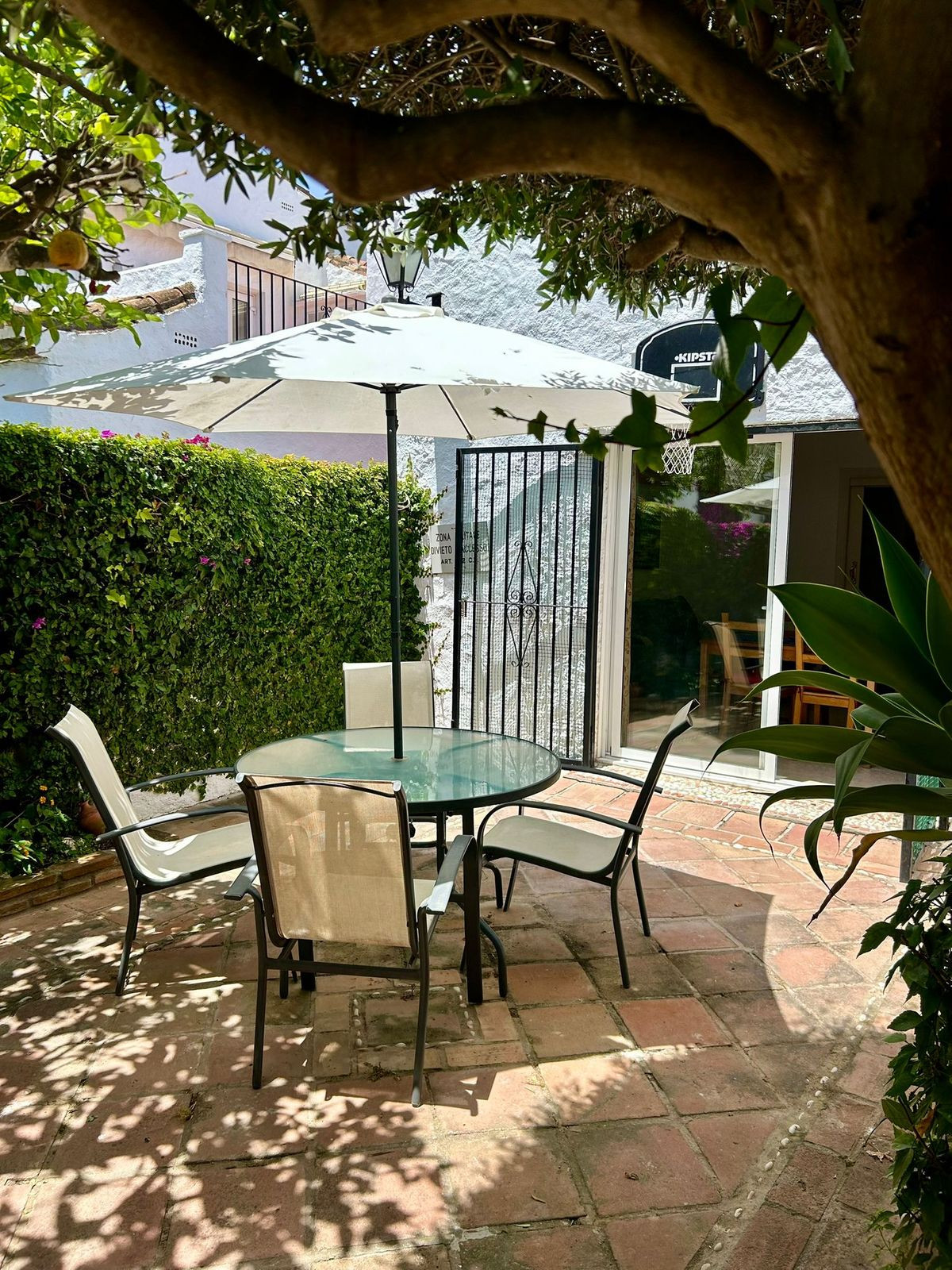 Appartement te koop in Benamara | 1 slaapkamers H5367313