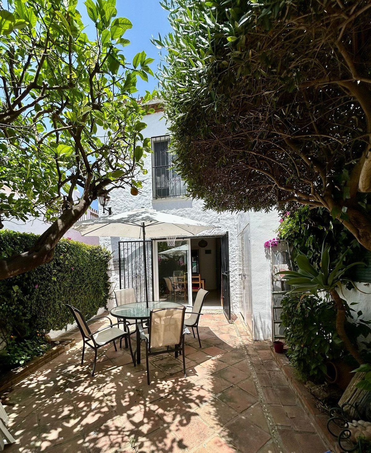 Appartement te koop in Benamara | 1 slaapkamers H5367313