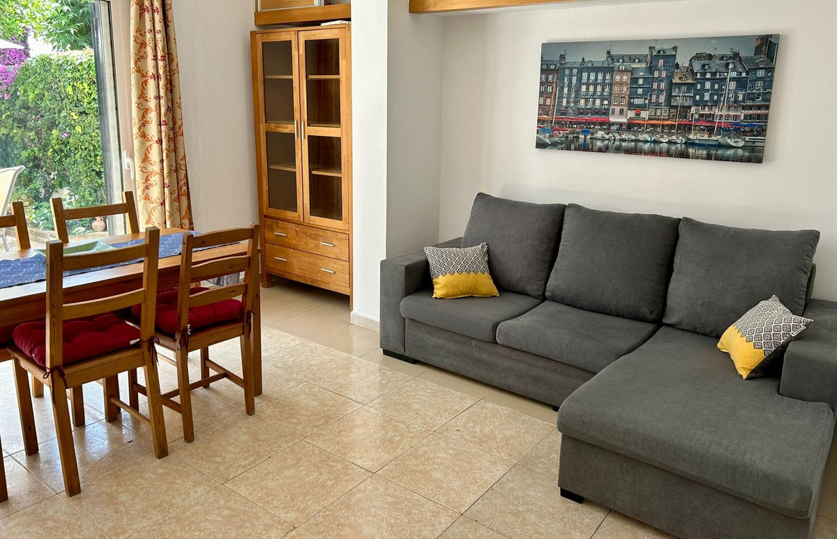 Appartement te koop in Benamara | 1 slaapkamers H5367313