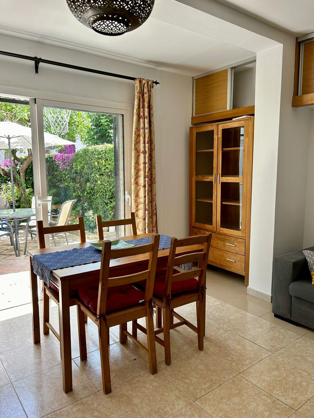 Appartement te koop in Benamara | 1 slaapkamers H5367313