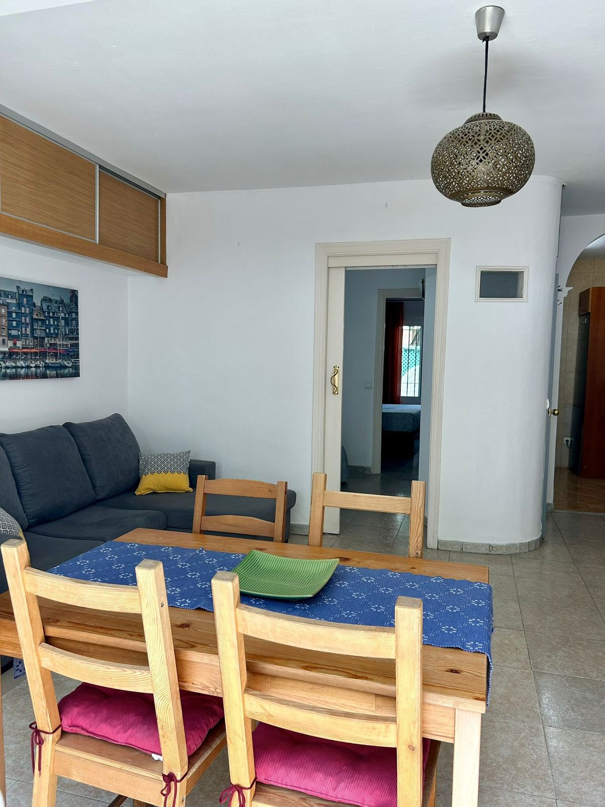 Appartement te koop in Benamara | 1 slaapkamers H5367313