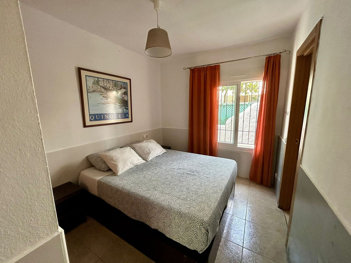 Appartement te koop in Benamara | 1 slaapkamers H5367313