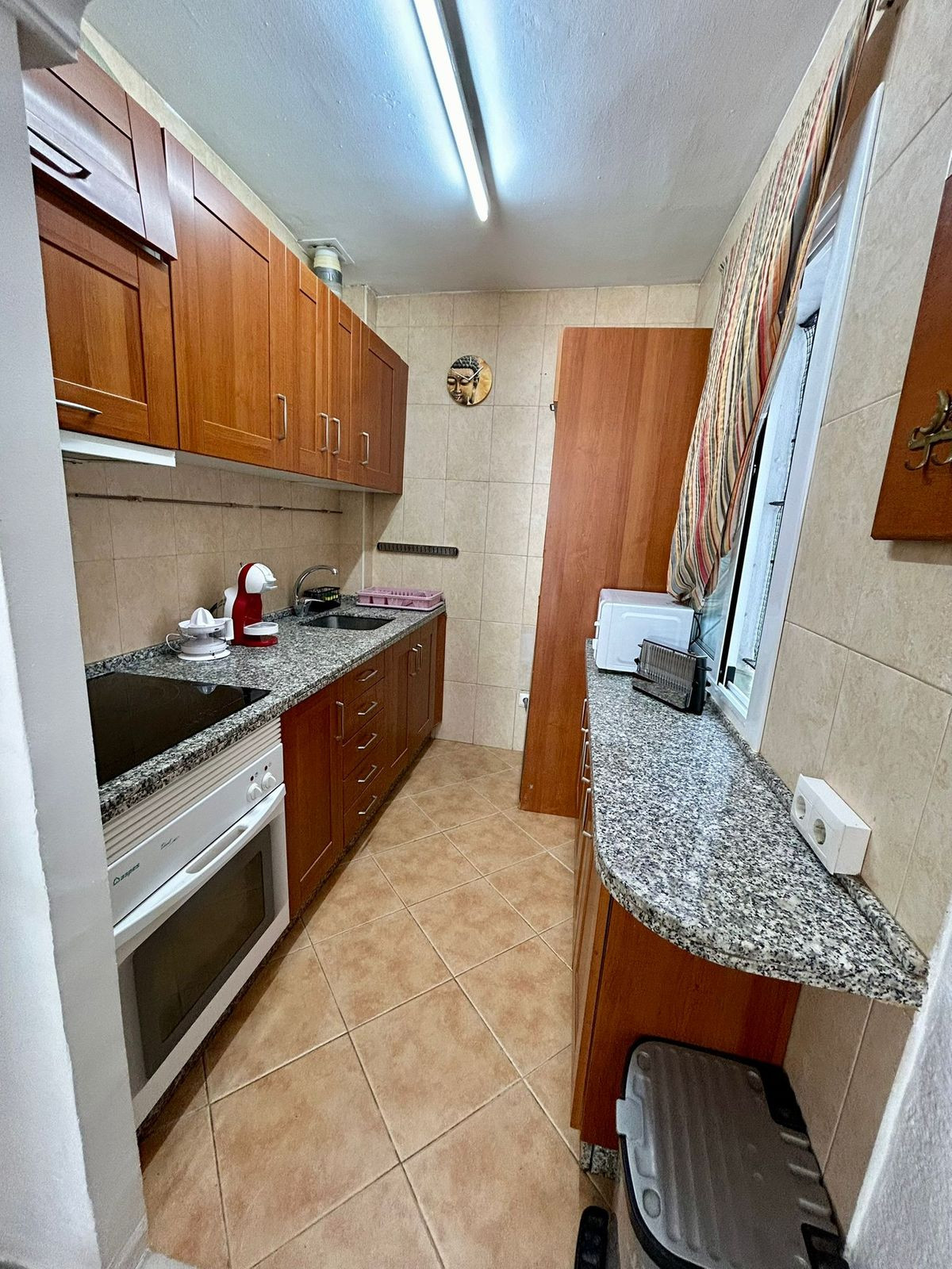 Appartement te koop in Benamara | 1 slaapkamers H5367313