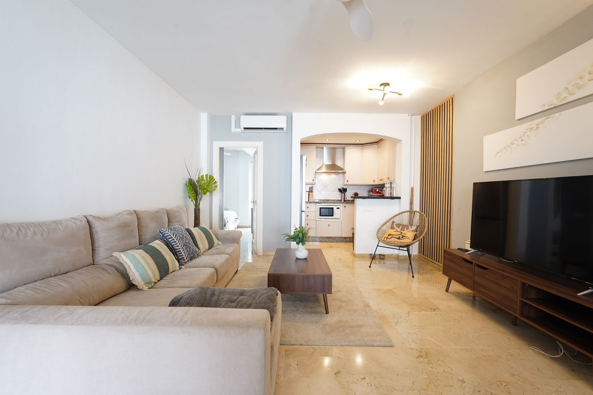 Appartement te koop in Benamara | 1 slaapkamers H5393215