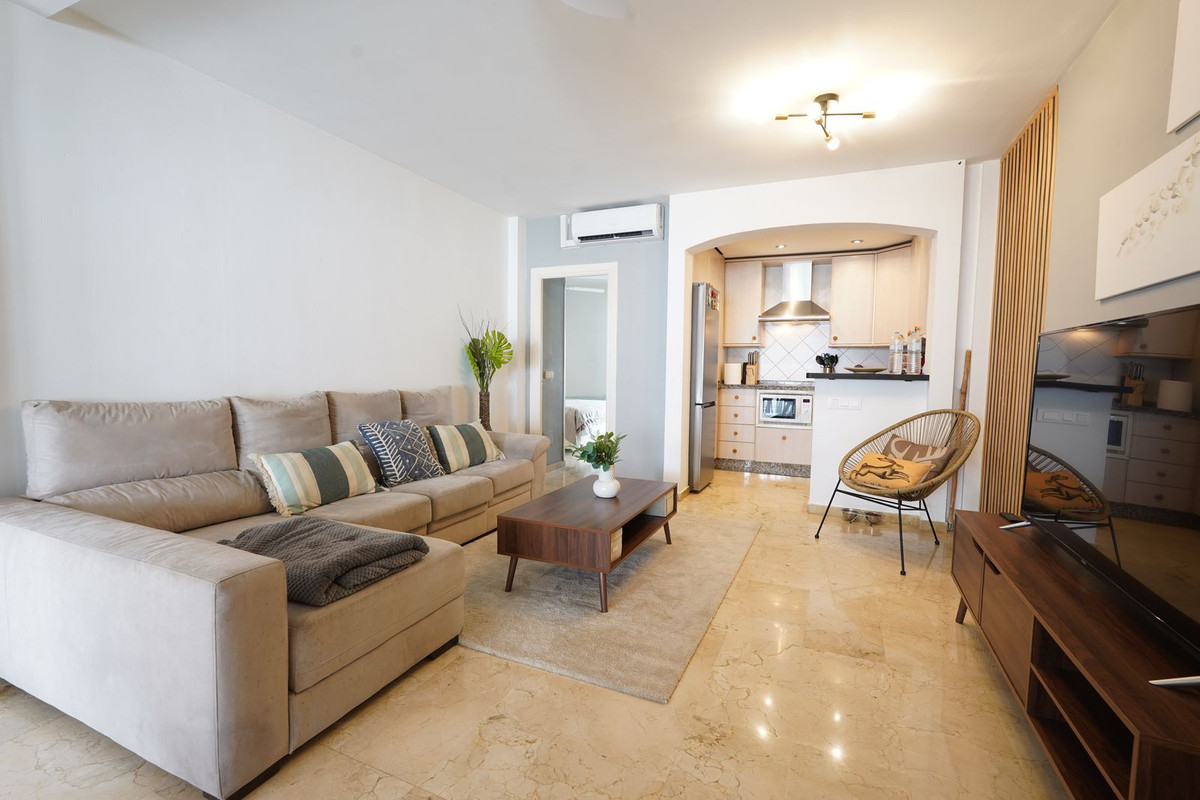 Appartement te koop in Benamara | 1 slaapkamers H5393215